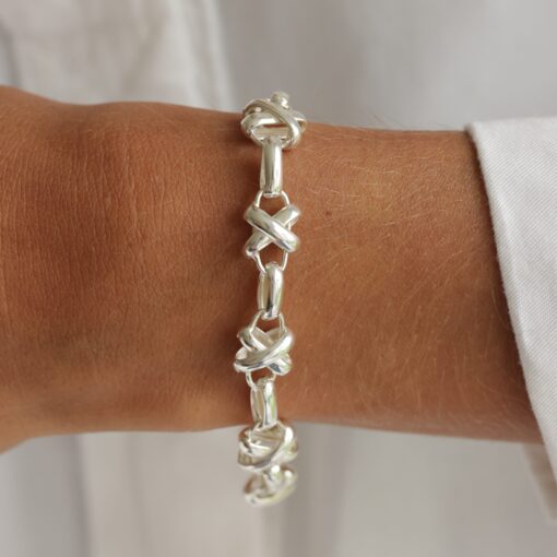 Pulsera Paloma