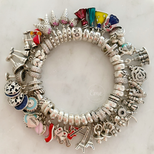 Esclava para Charms - Imagen 2