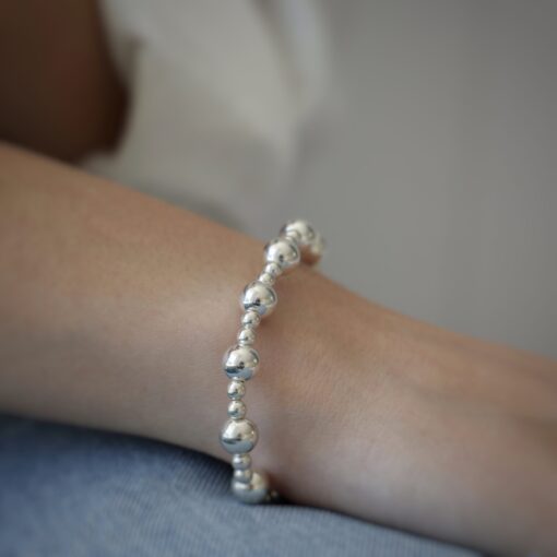 Pulsera Bolas Intercaladas 2x1 - Imagen 2