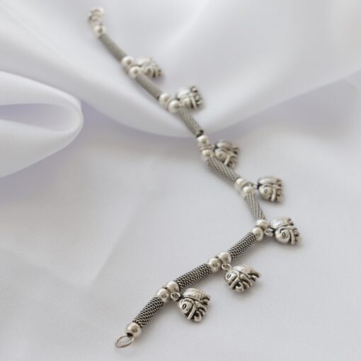 Pulsera Elefantes