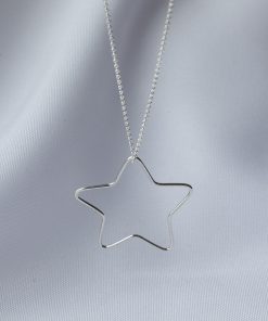 Dije Contorno Estrella