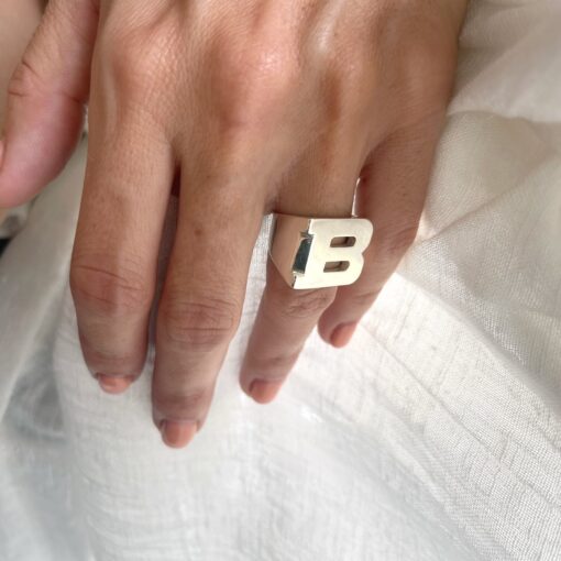 Anillo Inicial - Imagen 4
