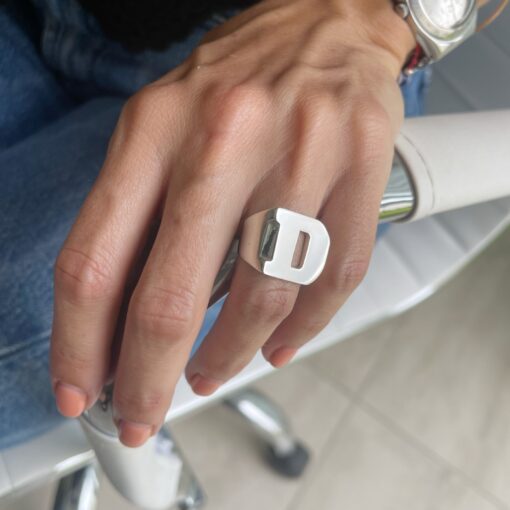 Anillo Inicial - Imagen 5