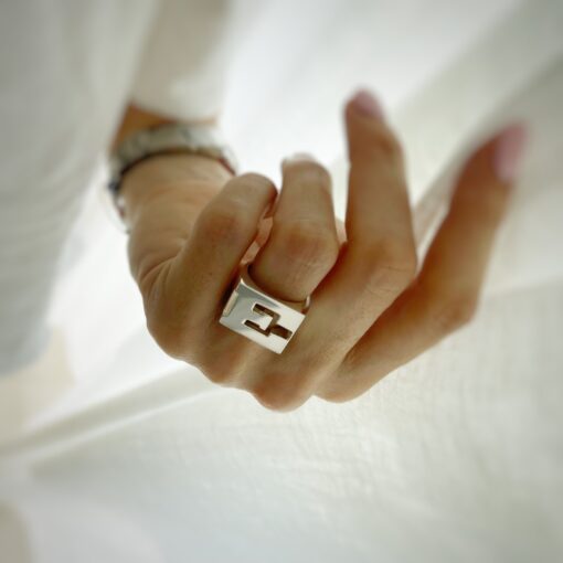 Anillo Inicial - Imagen 3