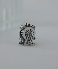 Charm Vuelta al Mundo