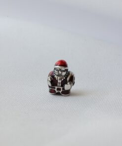 Charm Santa Claus