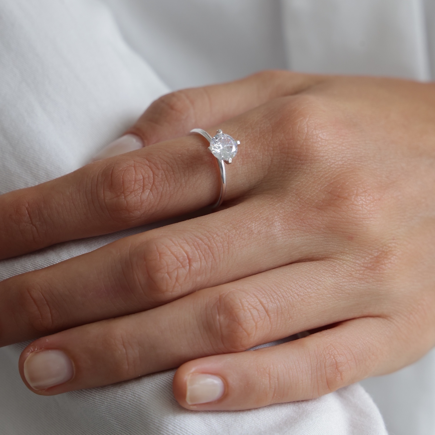 Anillo Carol - Imagen 2