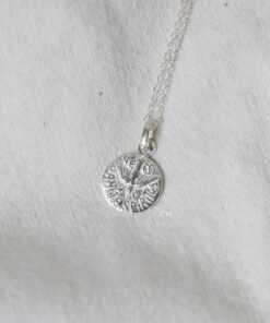 Dije Espíritu Santo