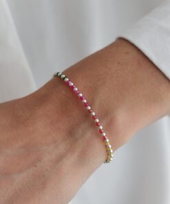 Pulsera Mari Multicolor