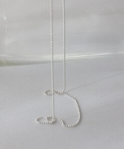 Cadena Minibolitas 1