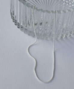 Cadena Fopa Pulida 1.0