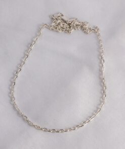 Cadena Forzet Hilo 90