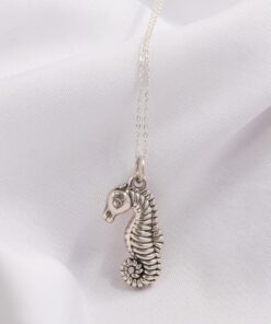 Dije Caballito de Mar