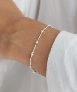 Pulsera Alba