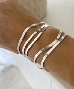 Pulsera Clapton Snake 0.3