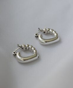 Argollas Victoria Infladas