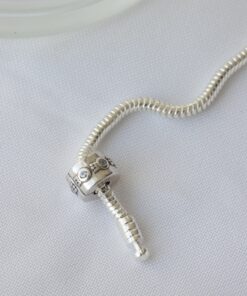 Charm de Clip Cubics