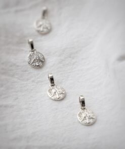 Medallita Espíritu Santo