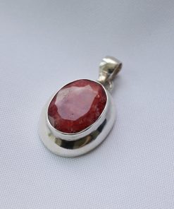 Dije Raiz de Rubi 3.3