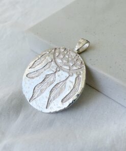 Medallón Atrapasueños XL