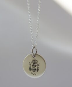 Medalla Gimnasia y Esgrima La Plata