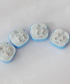 Abridores Bolita de Plata