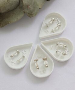 Abridores Bolita de Plata