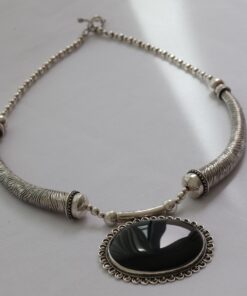 Gargantilla Ginger Ónix