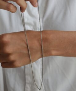 Cadena Fopa Empavonada 1.0