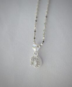 Dije María Cubic 0.8