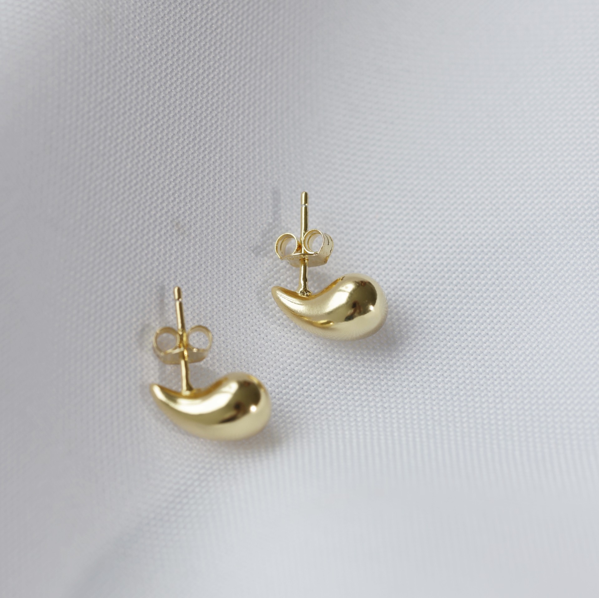 Aros Gota Gold XSmall