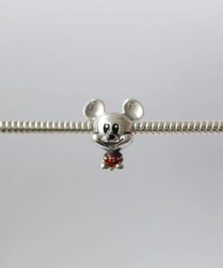 Charm Mickey