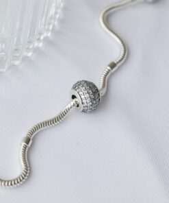 Charm Cati Micro Pavé