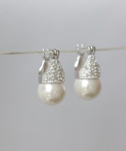 Aros Lady Di Perla 1.0 y Cubics