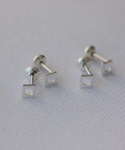 Abridores Rombo Calado