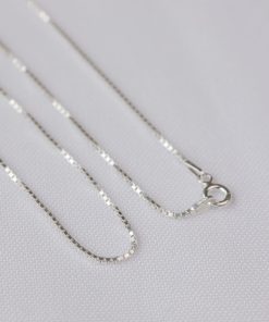 Cadenita Veneciana 1.0