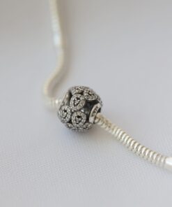 Charm Real Micro Pavé