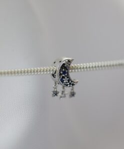 Charm Luna y Estrellas