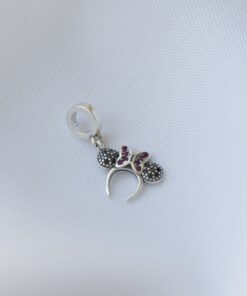 Charm Colgante Vincha Minnie