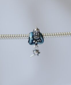 Charm Genio de la Lámpara