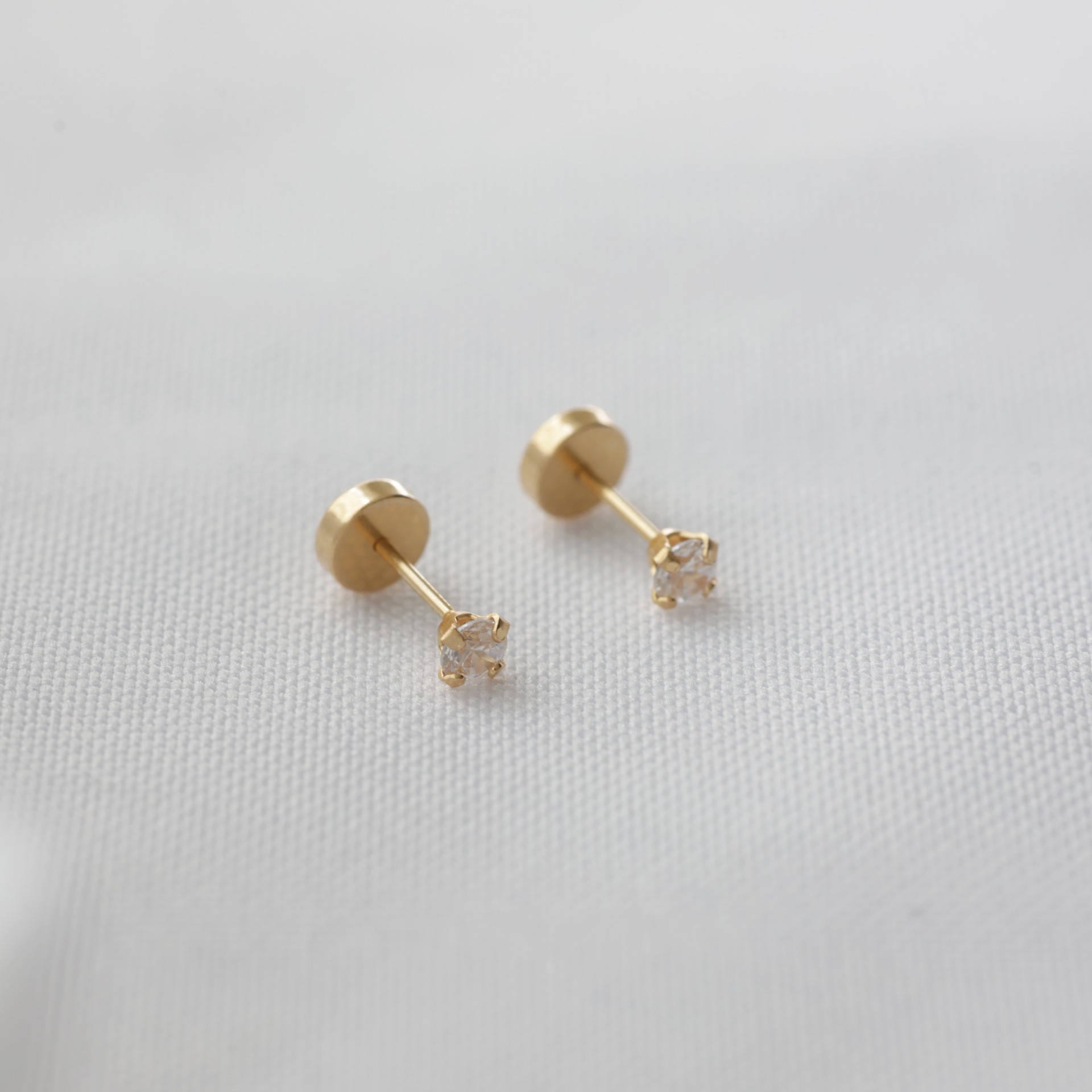 Abridores Cubic Blanco