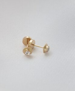 Abridores Facetados con Cubic Mediano