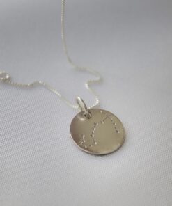 Dije Constelación de Escorpio