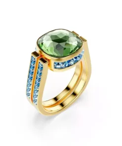 Anillo Chroma Multicolor