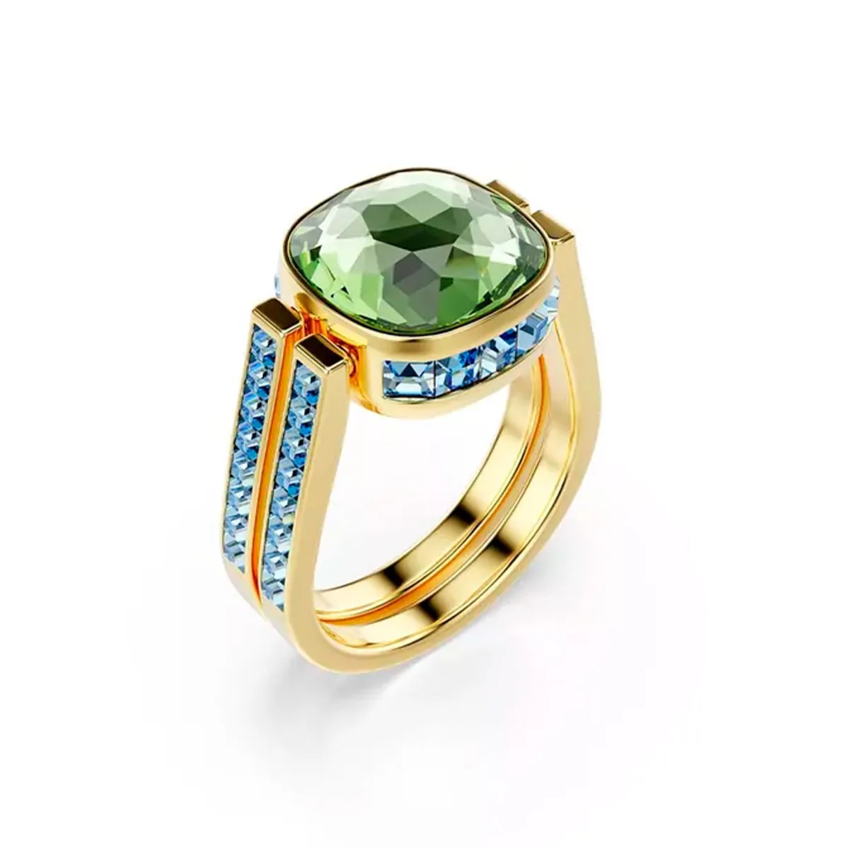 Anillo Chroma Multicolor