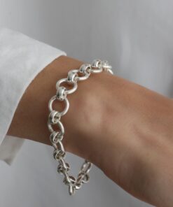 Pulsera Pamplona