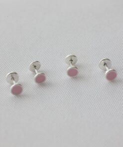 Abridores Botón Rosa