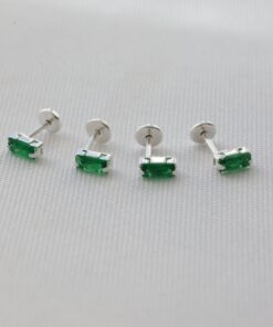 Abridores Cubic Verde Rectangular