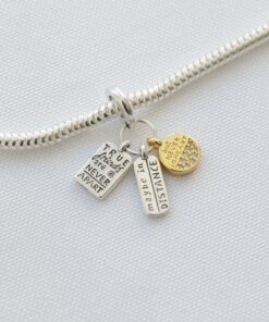 Charm Colgante Forever Friends