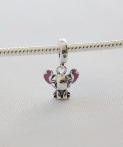 Charm Colgante Stitch